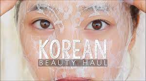 korean beauty haul review you