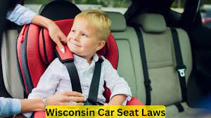 wisconsin car seat laws everything you