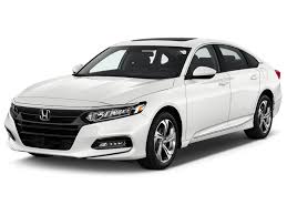 2019 Honda Accord Review Ratings Specs Prices And Photos