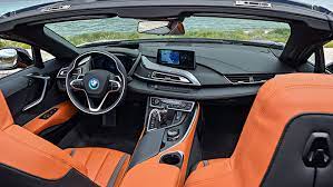 bmw s i8 roadster a sign of things to