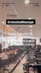 vinci nail lounge beauty services in