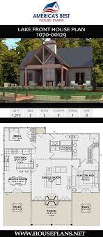 Pin On Vacation House Plans