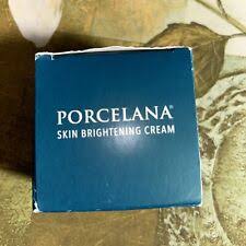 porcelana skin lightening cream for
