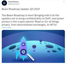 beam privacy shared the platform s
