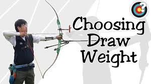 What Poundage Long Bow Is Best For You Outdoor Troop