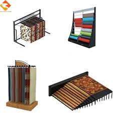 carpet display racks used suppliers oem