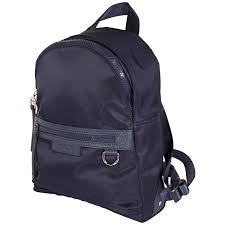 longch navy le pliage neo nylon