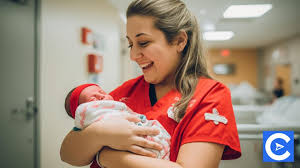 what is a neonatal nurse what does