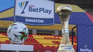 Calendario liga betplay descubra todos los horarios de partidos de la primera a de colombia hoy en vivo: Liga Betplay Dimayor Esta Es La Liga De Colombia Una Liga De Futbol 7 Marca Claro Colombia
