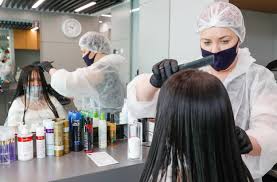 Signature style hair salons home. When Do Hairdressers Open What Lockdown Roadmap Means For Barbers And Hair Salons Reopening In England