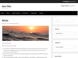 Totalpress Wordpress Theme Wordpress Org