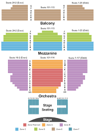 Lyceum Theater Seating Chart Manhattan