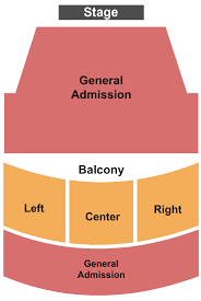 liberty hall tickets seating chart etc