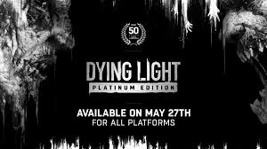 Aug 24, 2020 · please note that dying light: Dying Light On Twitter Before Diving Into The Main Event We Ve Got Something Special For You Platinum Edition Of Dying Light Get Every Dlc Released So Far At The Best Price
