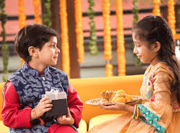 Raksha Bandhan