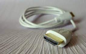 Hdmi also has benefits when it comes to video quality. Hdmi Cable Plug Connection Computer Video Screen Tv Watch Tv Data Pxfuel