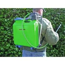 backpack sprayer 16l