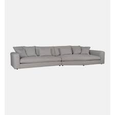 Nordlux Sectional Four Seater Sofa