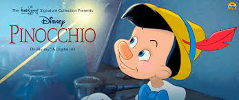 I thoughly enjoyed this movie. Walt Disney S Pinocchio Trivia Questions And Answers To Eternity And Beyond