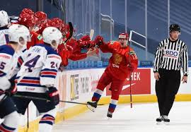 Сборная россии с победы стартовала на молодёжном чемпионате мира по хоккею. 738kjtjcyrwyem