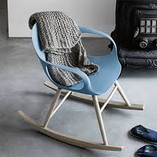 elephant rocking chair made make