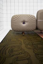 bolon launches made to mere design rugs