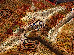 persian silk persian rug persian