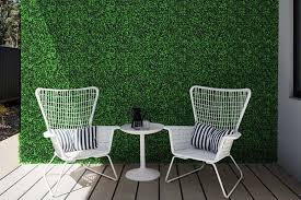 Artificial Grass Walls