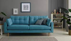 6 Sofa Trends For 2022 The Oak