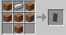 minecraft crafting guide
