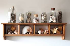 Recycled Glass Jars Turned Into