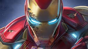 iron man the avengers wallpaper hd