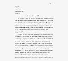 A concept paper is an academic written discourse that explains a concept, often about something that the writer is thoroughly familiar with and passionate about. Pdf Student Concept Paper Sample Free Transparent Png Download Pngkey