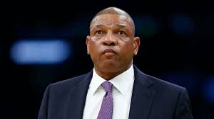 Welcome to the doc rivers zine, with news, pictures, articles, and more. Doc Rivers Bringing Big Changes To The Sixers The Liberty Line