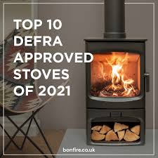 Top 10 Best Defra Approved Stoves Of