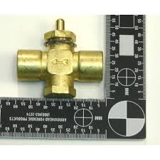 210150 valve water flow control pf04