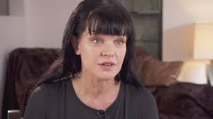 ncis star pauley perrette claims she s
