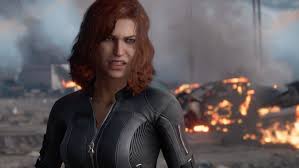 A new report claiming scarlett johansson refuses to dye her hair red for the next two sequels in the avengers franchise is completely false and riddled with inaccuracies. Marvel S Avengers Game Beta Impressions Super Fun But Room To Improve