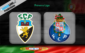 Match ends, sc farense 3, fc famalicão 3. Farense Vs Fc Porto Prediction Betting Tips Match Preview
