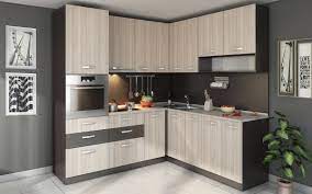 Мека мебел, спални, гардероби, кухни, секции… Kuhnya Po Proekt 2014005132 Mebeli Videnov Light Kitchen Cabinets Kitchen Kitchen Cabinets