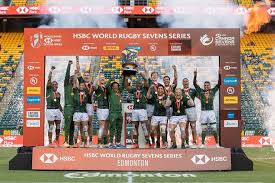 hsbc world rugby sevens series