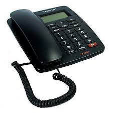 Buy Mixen Landline Caller Id Telephone