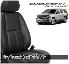 2016 Chevrolet Suburban Dealer Pak