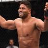 Story image for ufc fight night overeem vs harris from thescore.com