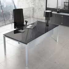 Office Glass Desks Glass Office