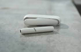 The absence of tar does not. Iqos Pmi Philip Morris International