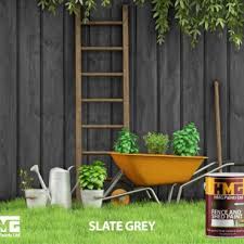 hmg paints fence and shed paint water