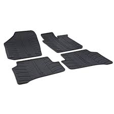 car floor mats for vw polo
