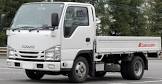 ISUZU-ELF