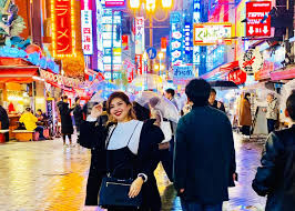 Tripadvisor has 404,887 reviews of osaka hotels, attractions, and restaurants making it your best osaka resource. 3 Day Osaka Japan Itinerary The Cool Things To Do In Osaka